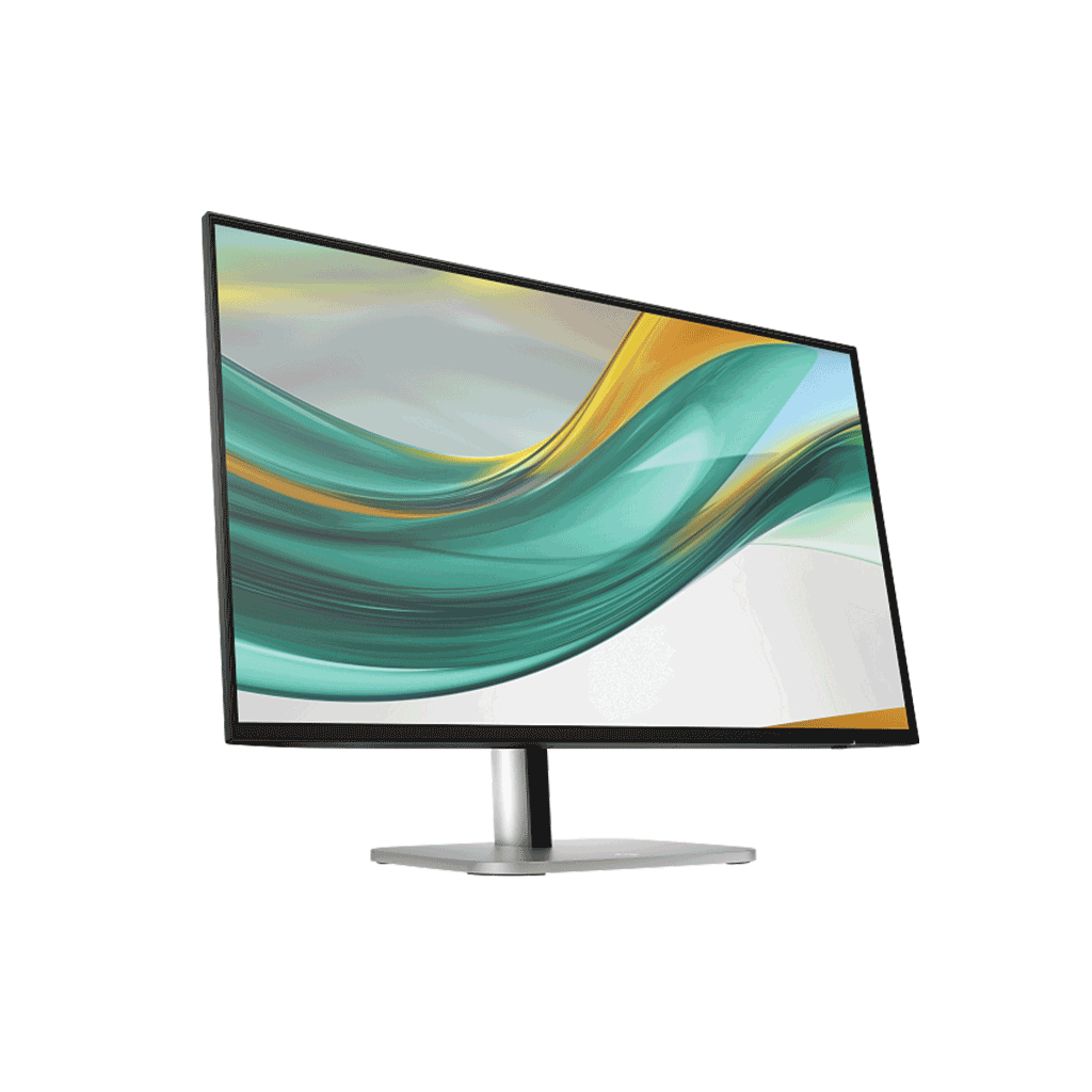 HP Series 5 Pro 27 inch FHD Monitor – 527pf - 2