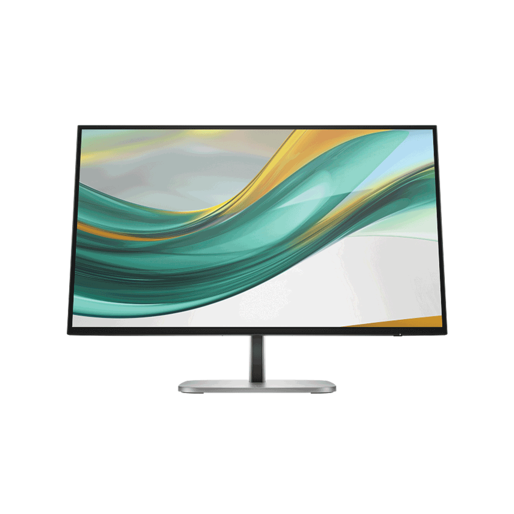 HP Series 5 Pro 27 inch FHD Monitor – 527pf