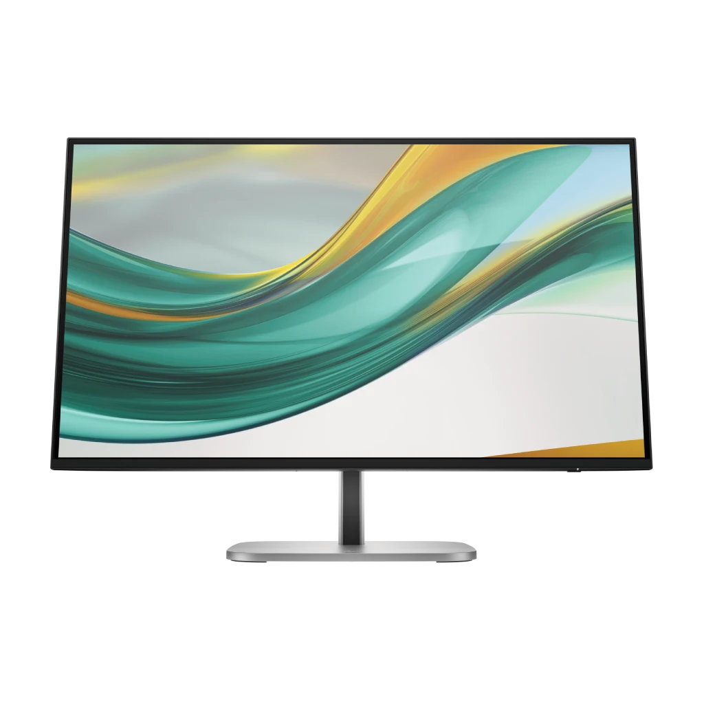HP Series 5 Pro 27 inch FHD Monitor – 527pf