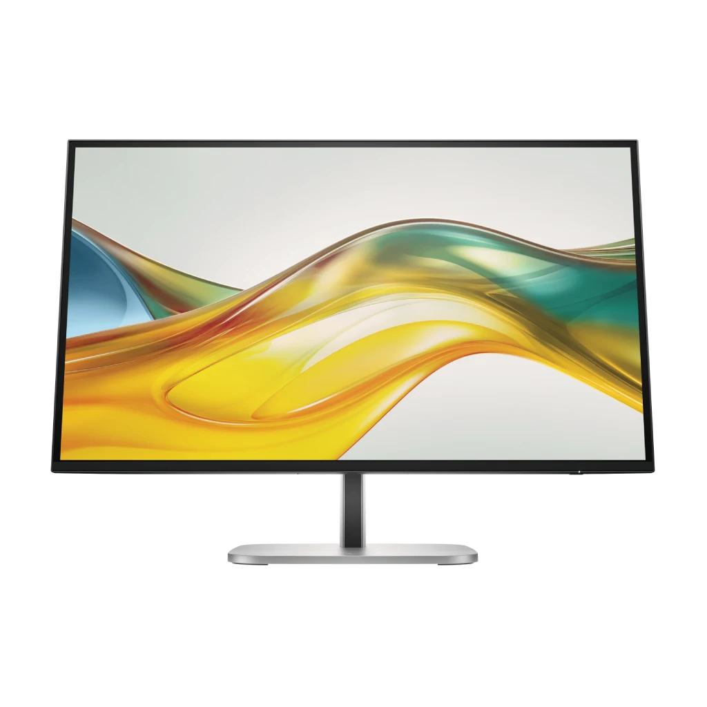 HP Series 5 Pro 27 inch QHD Monitor  – 527pq