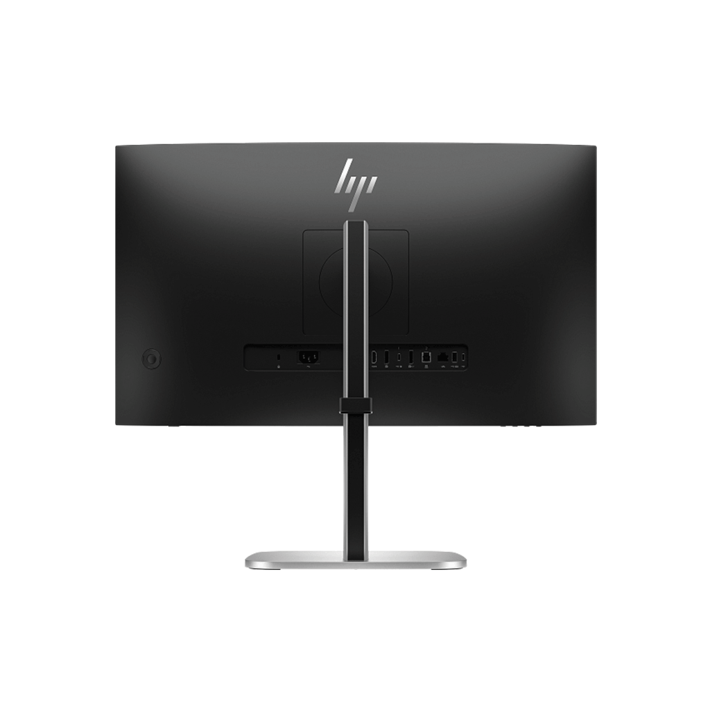 HP Series 5 Pro 27 inch QHD USB-C Conferencing Monitor – 527pm - 3