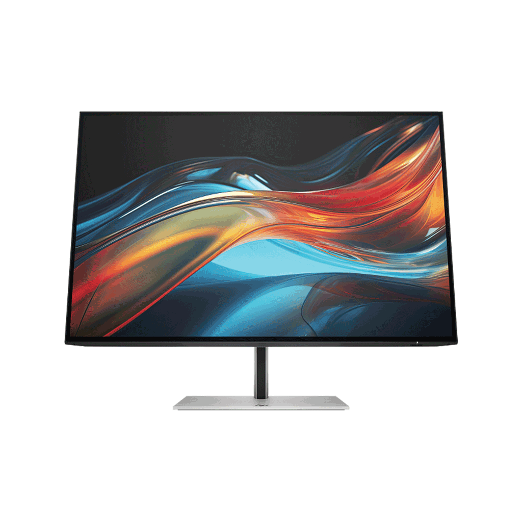 HP Series 7 Pro 24 inch WUXGA USB-C Monitor – 724pu