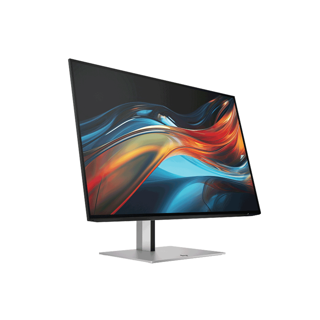 HP Series 7 Pro 24 inch WUXGA USB-C Monitor – 724pu - 2
