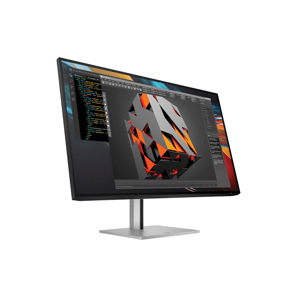 HP Series 7 Pro 31.5 inch 4K Thunderbolt 4 Monitor – 732pk - 2