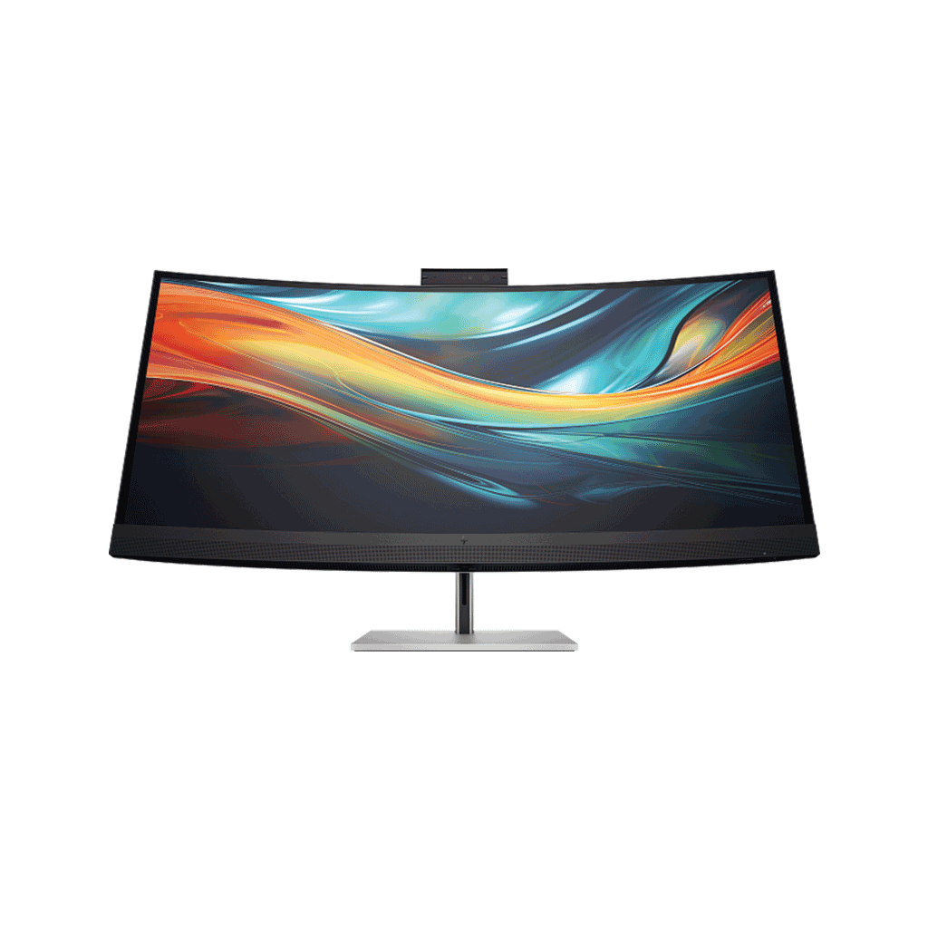 HP Series 7 Pro 39.7 inch 5K2K Conferencing Monitor – 740pm