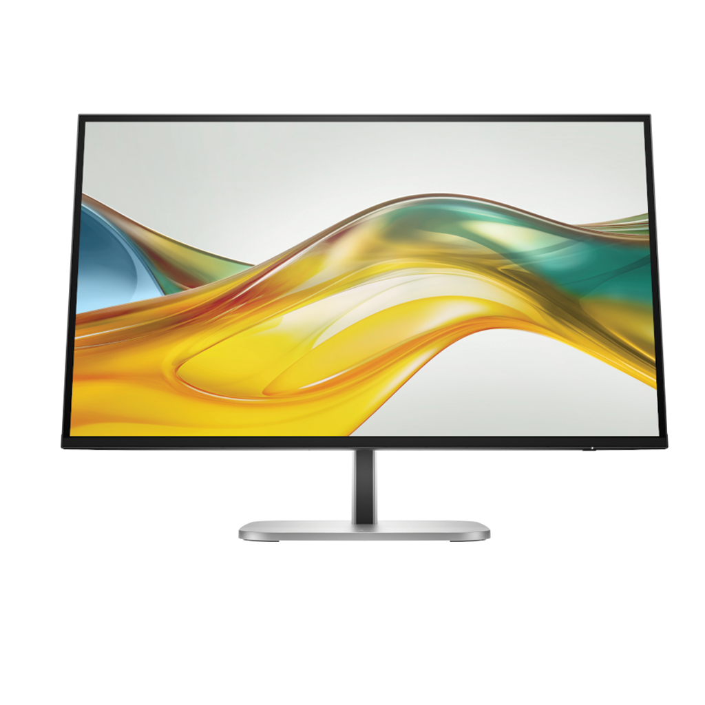 HP Series 5 Pro 27 inch QHD Monitor  – 527pq