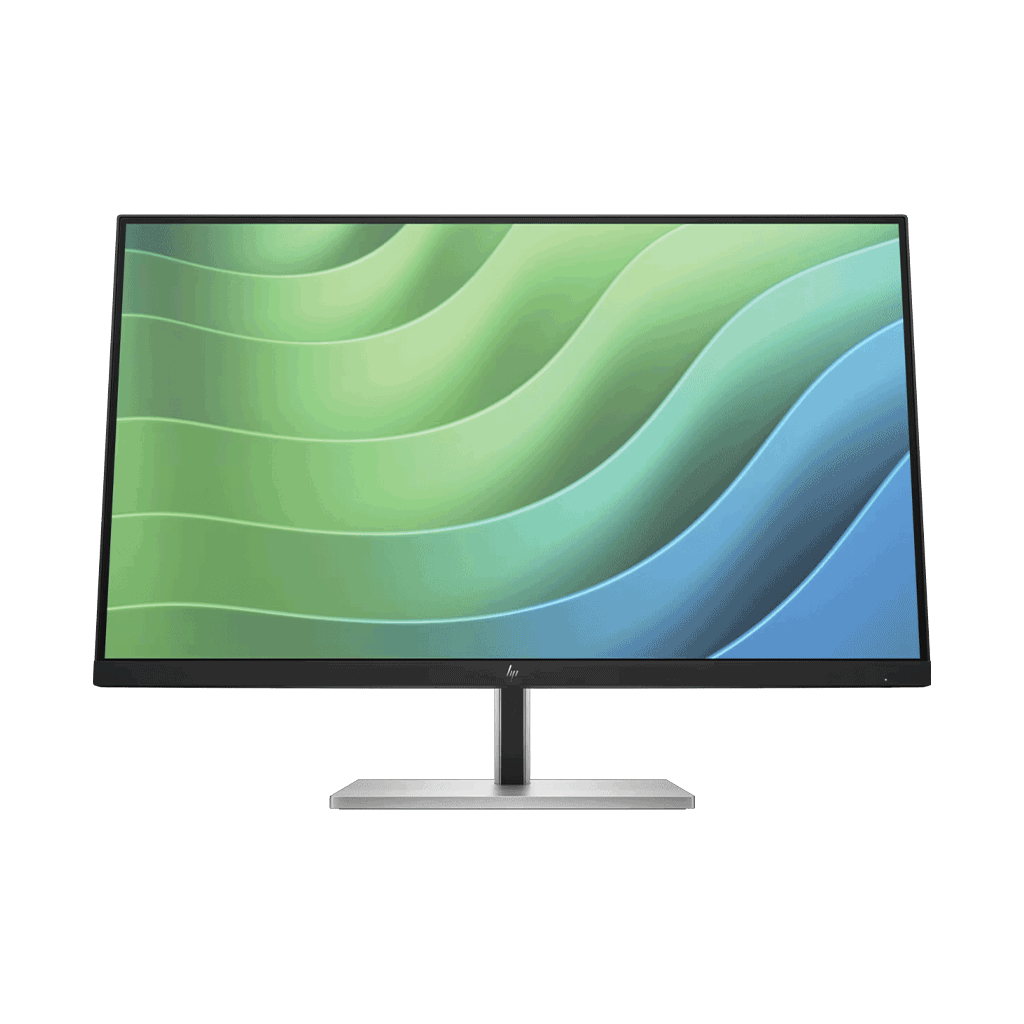 HP E27 G5 27 inch FHD Monitor