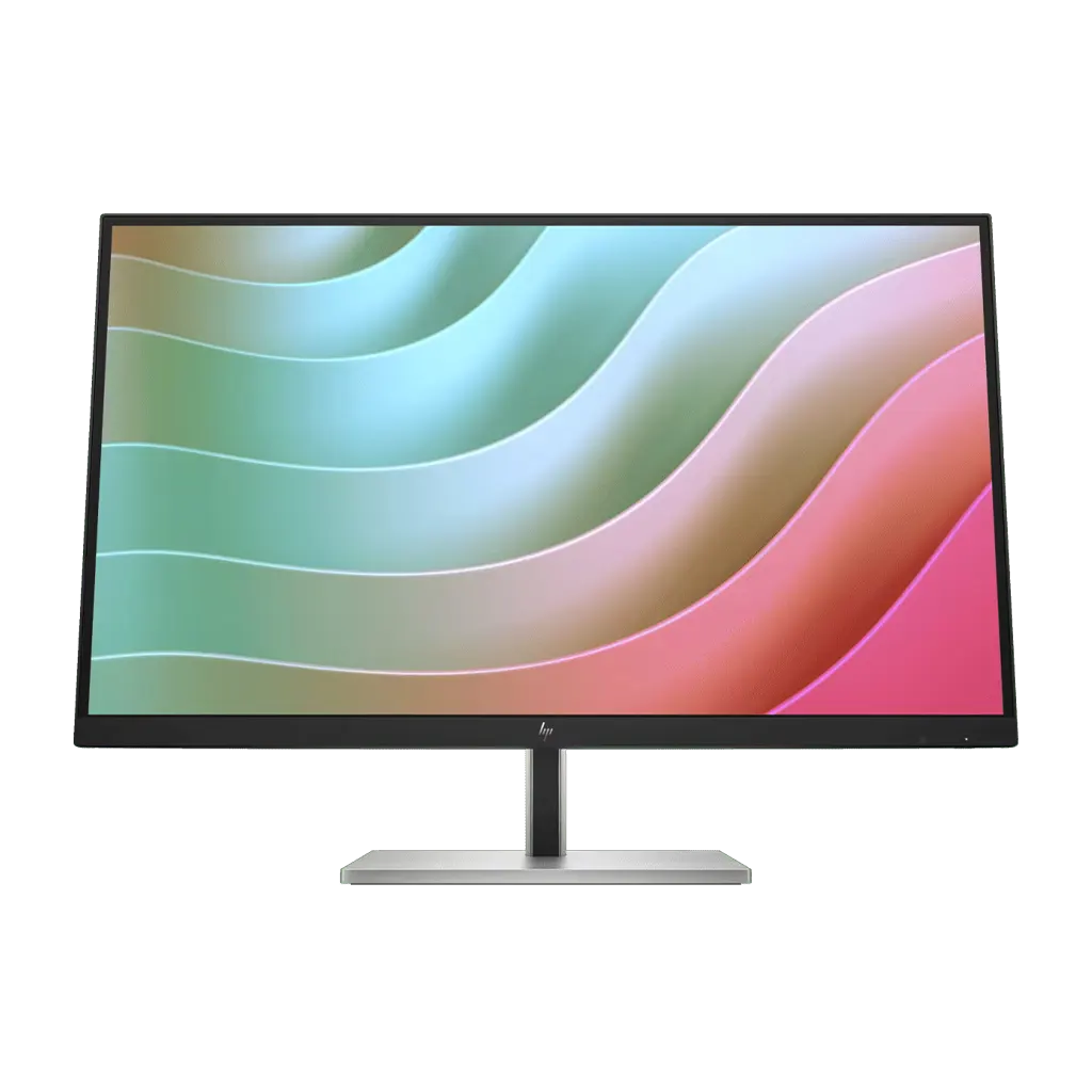 HP E27k G5 4K USB-C Monitor