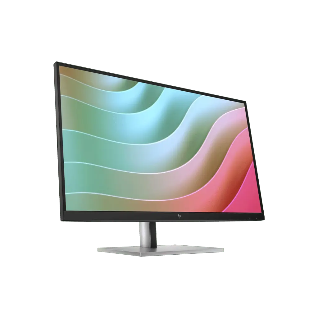 HP E27k G5 4K USB-C Monitor - 2