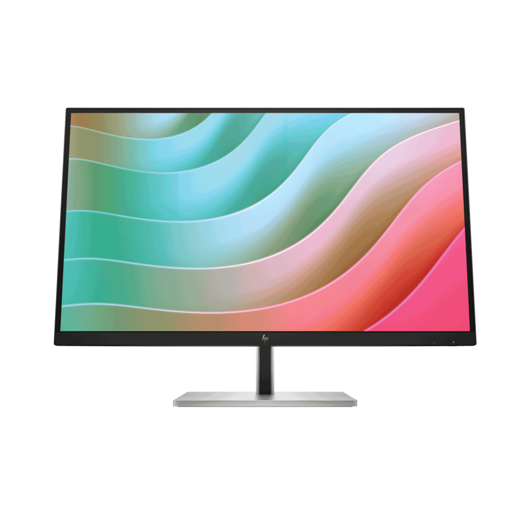 HP E27k G5 4K USB-C Monitor