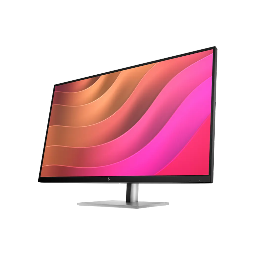 HP E32k G5 4K USB-C Monitor - 1