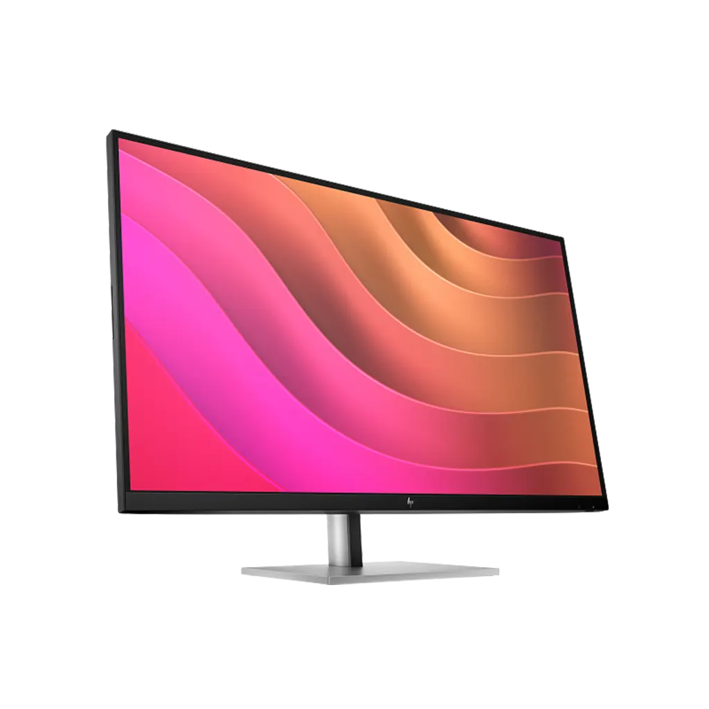 HP E32k G5 4K USB-C Monitor - 2