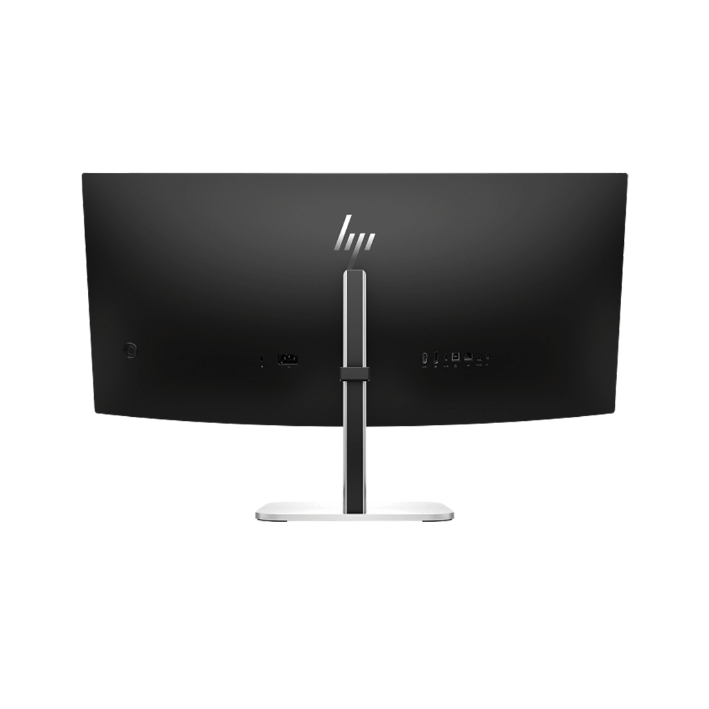 HP Series 5 Pro 34 inch WQHD USB-C Conferencing Monitor – 534pm - 3