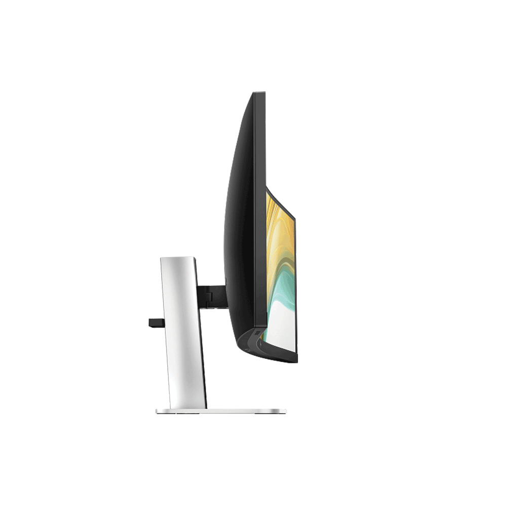 HP Series 5 Pro 34 inch WQHD USB-C Conferencing Monitor – 534pm - 4