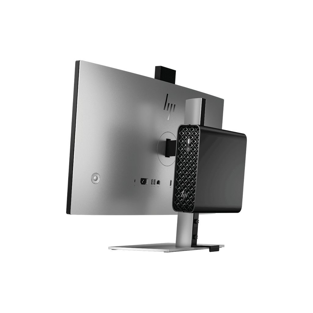 HP Z2 Mini G1i Workstation - 4