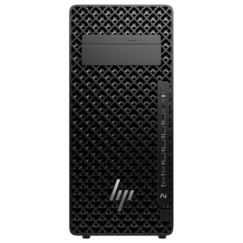HP Z2 Tower G1i Workstation
