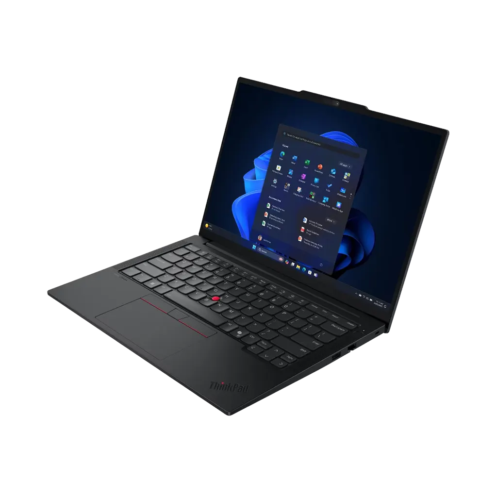 Lenovo ThinkPad E14 - 1
