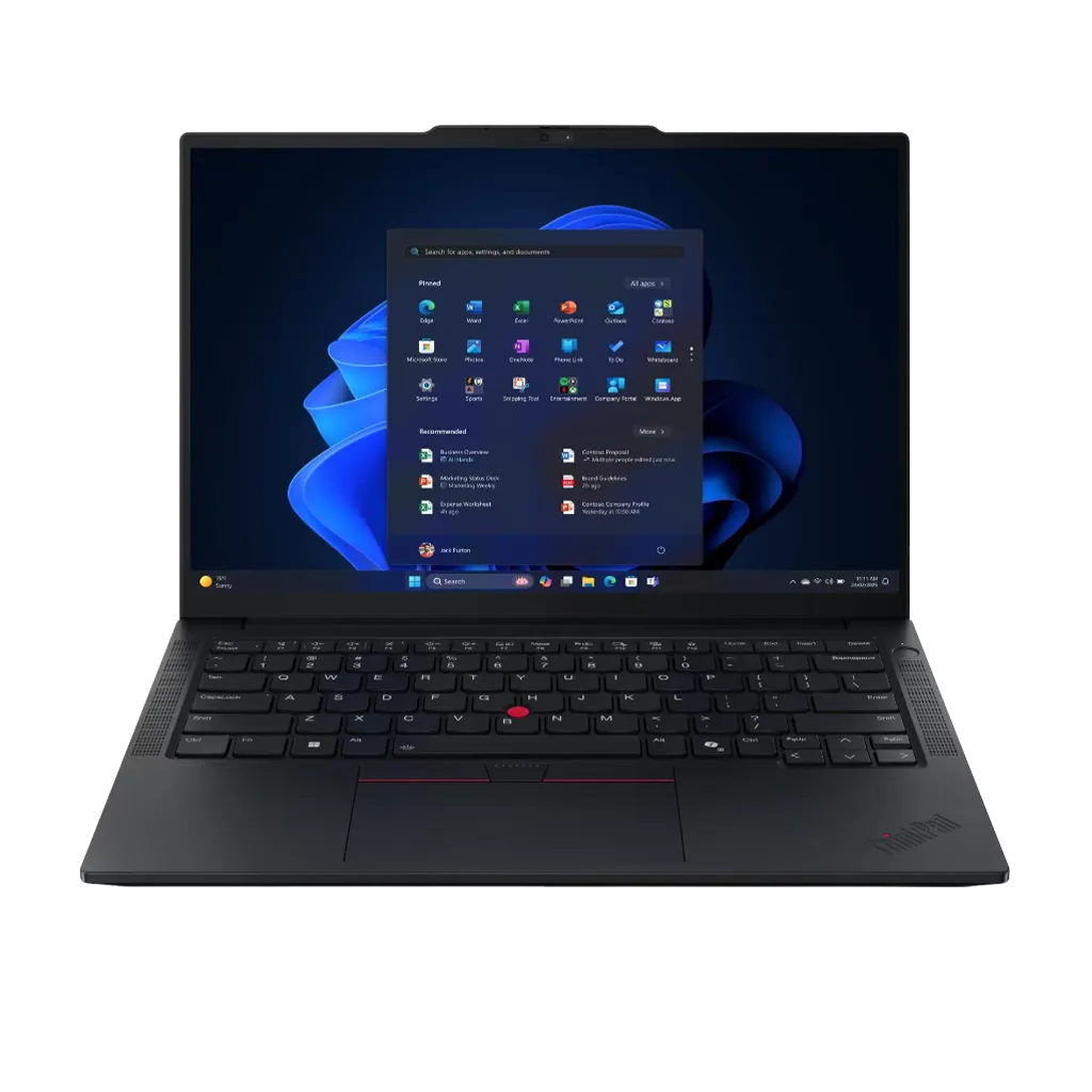 Lenovo ThinkPad E14