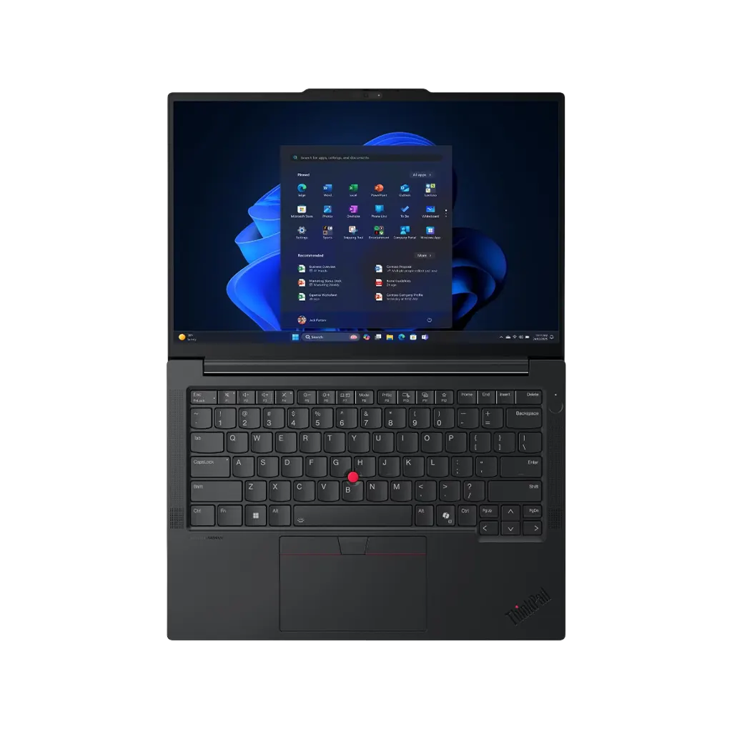 Lenovo ThinkPad E14 - 3