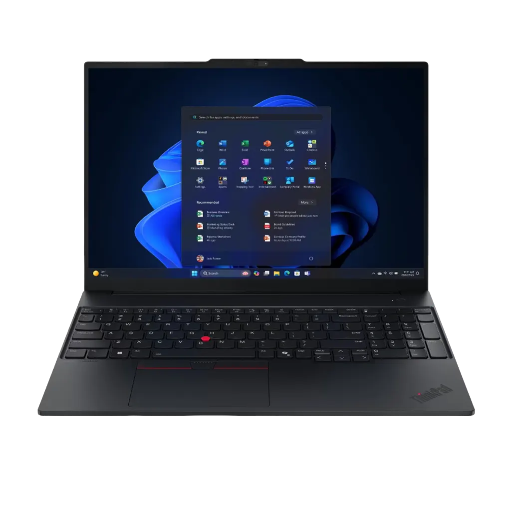 Lenovo ThinkPad E16