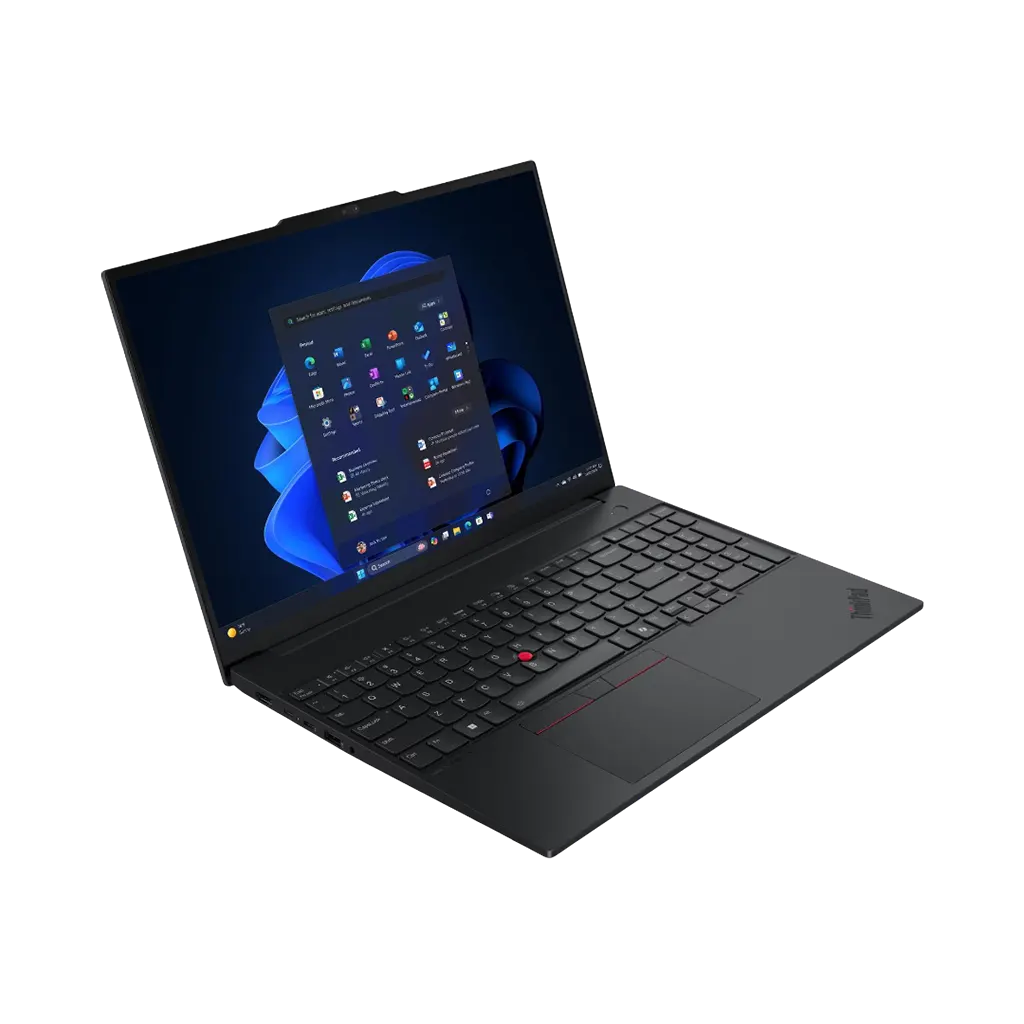 Lenovo ThinkPad E16 - 2