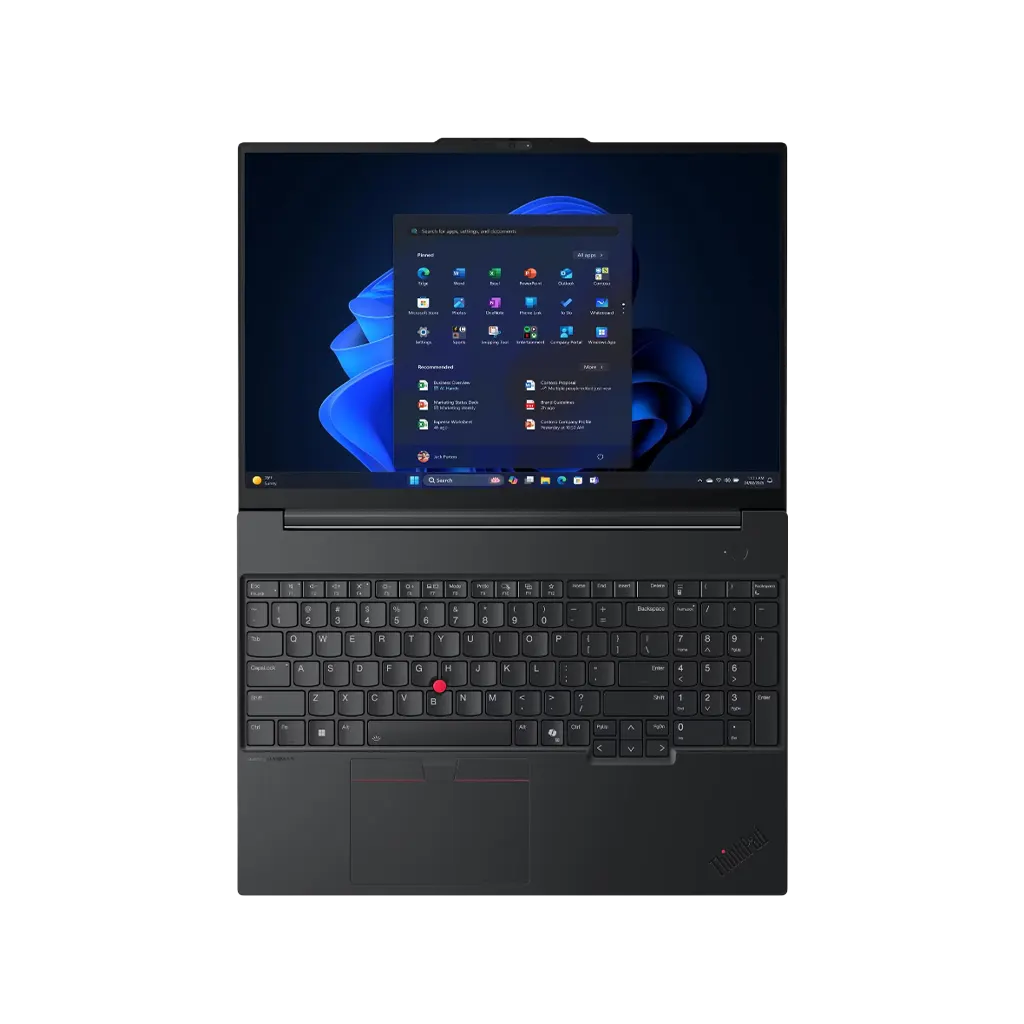 Lenovo ThinkPad E16 - 3