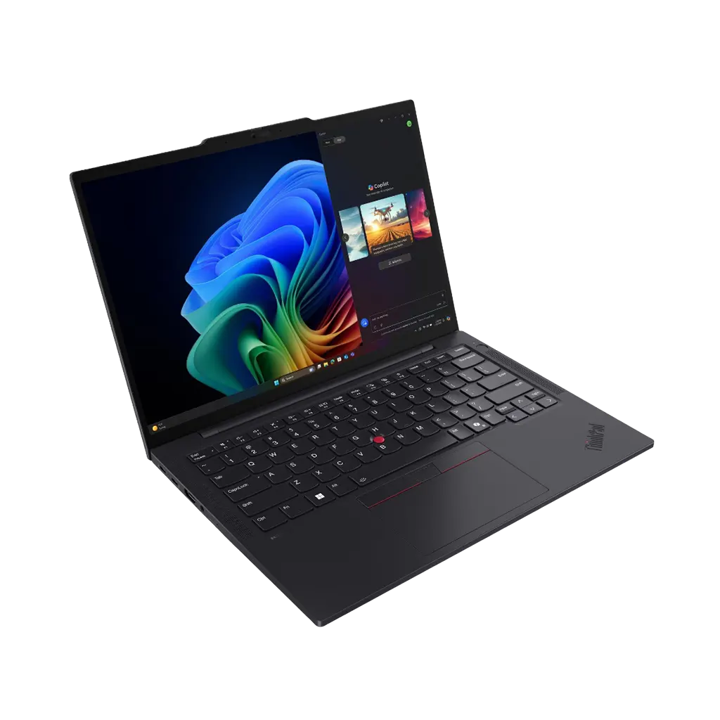 Lenovo ThinkPad T14s - 1