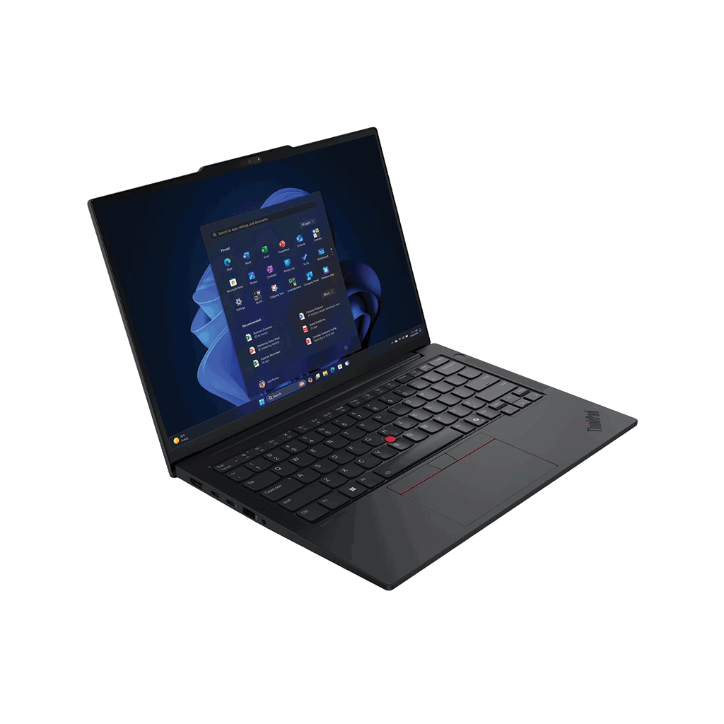 Lenovo ThinkPad E14 - 1