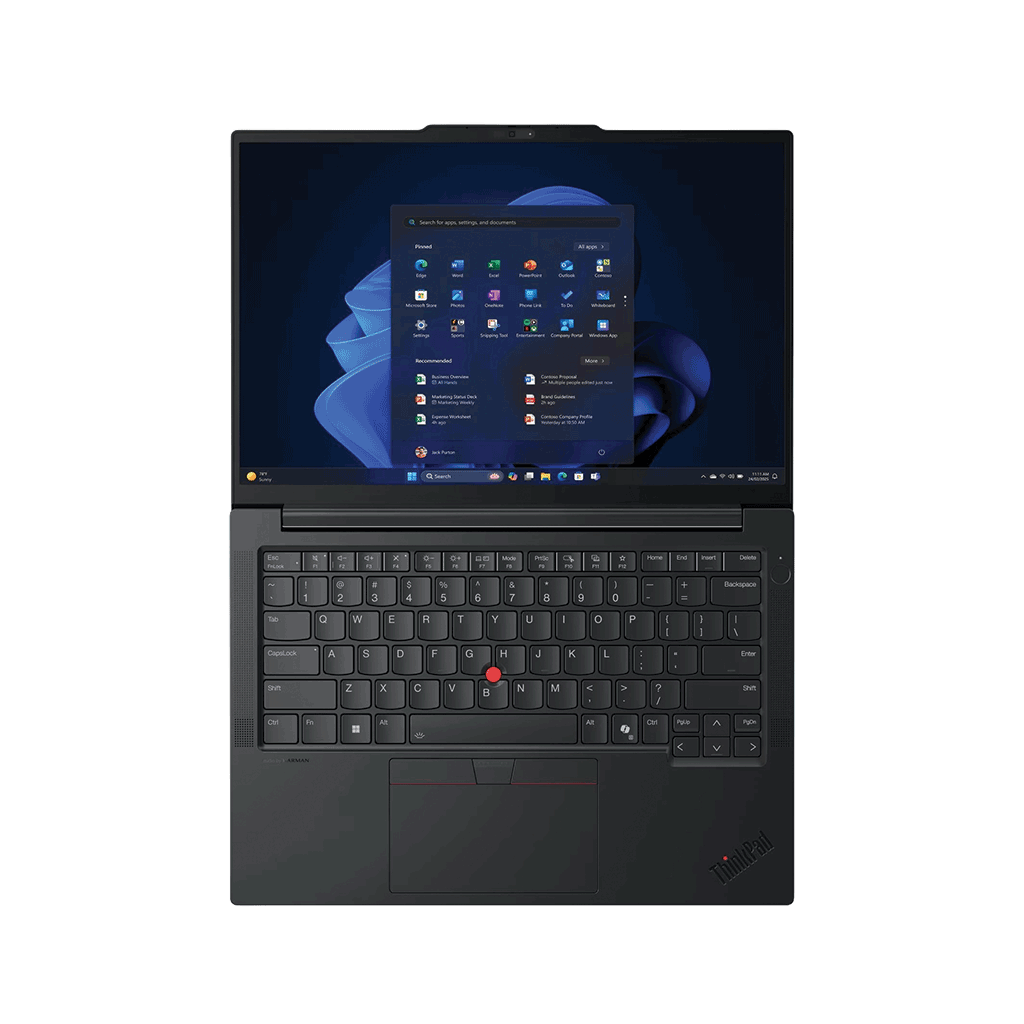 Lenovo ThinkPad E14 - 5