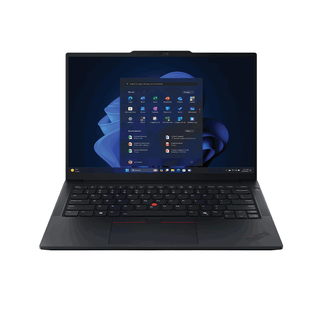 Lenovo ThinkPad E14