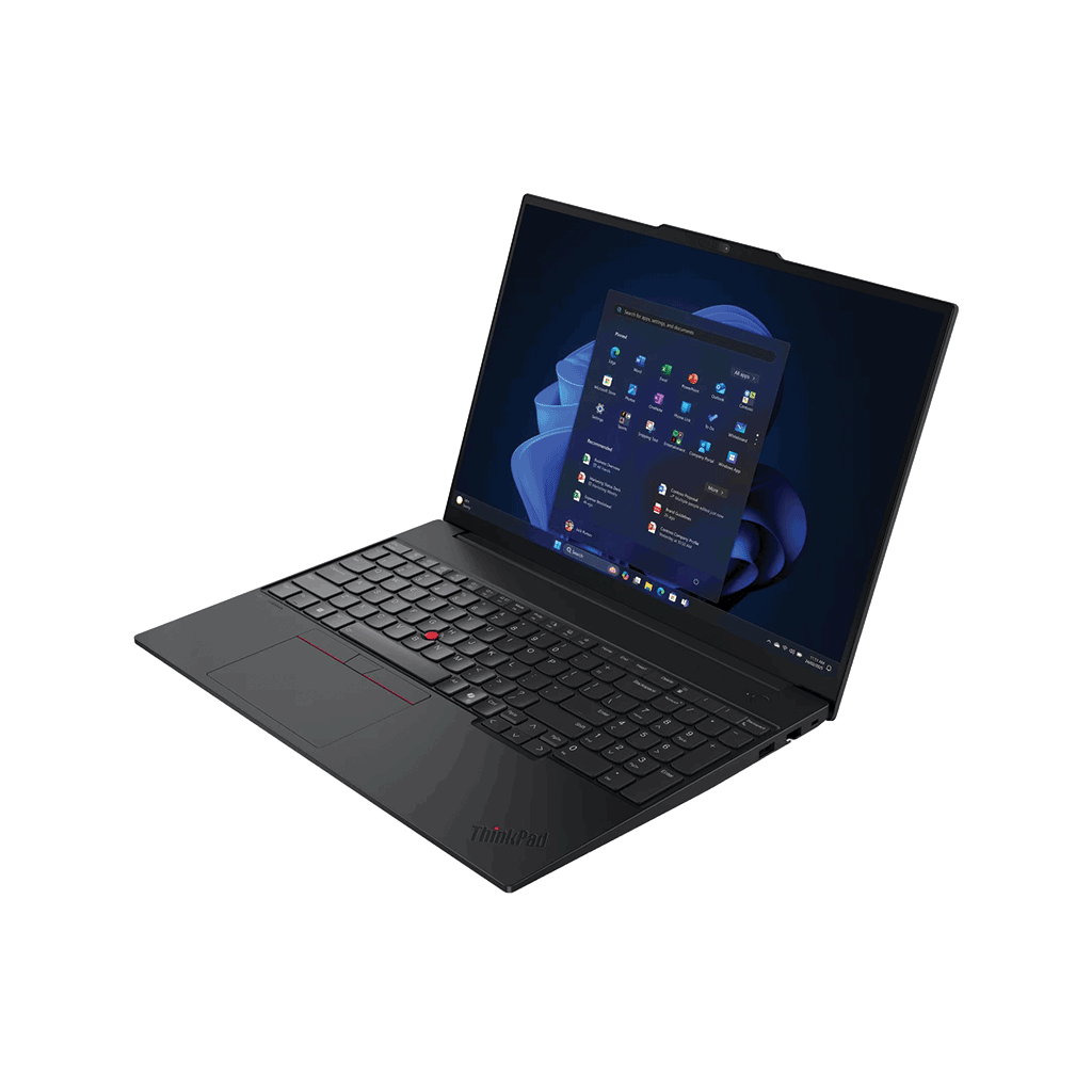 Lenovo ThinkPad E16 - 2