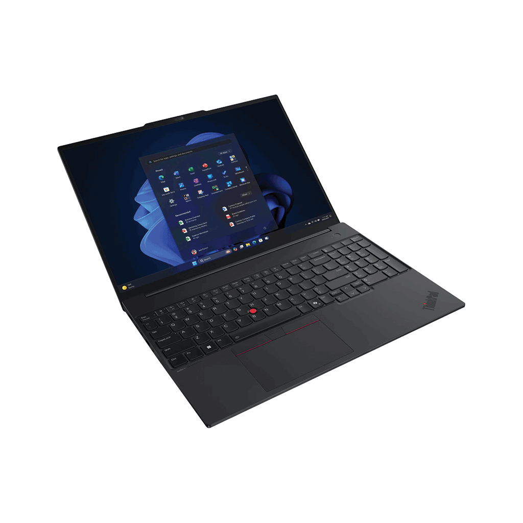 Lenovo ThinkPad E16 - 3