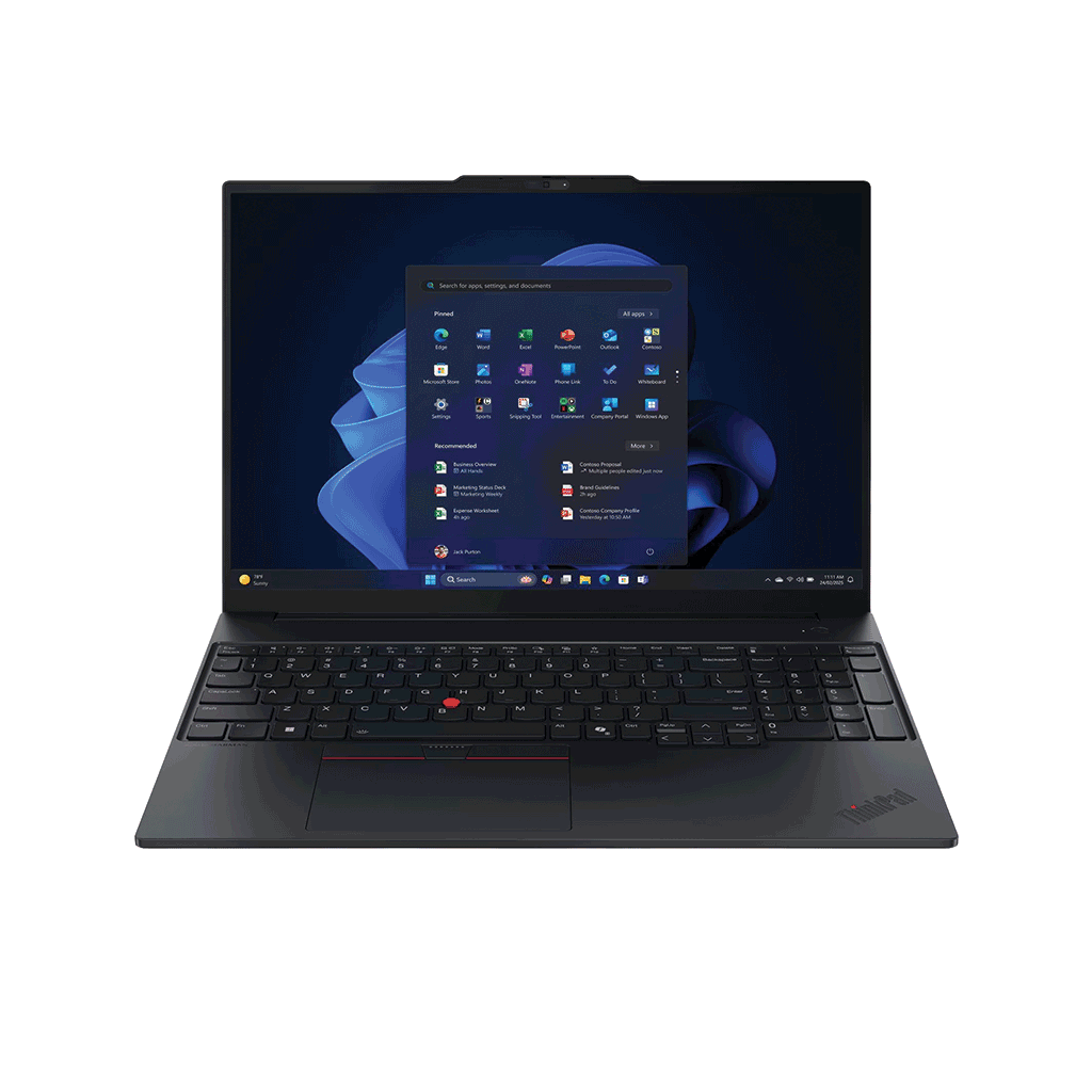 Lenovo ThinkPad E16