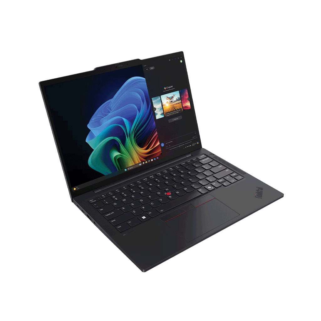 Lenovo ThinkPad T14s - 1