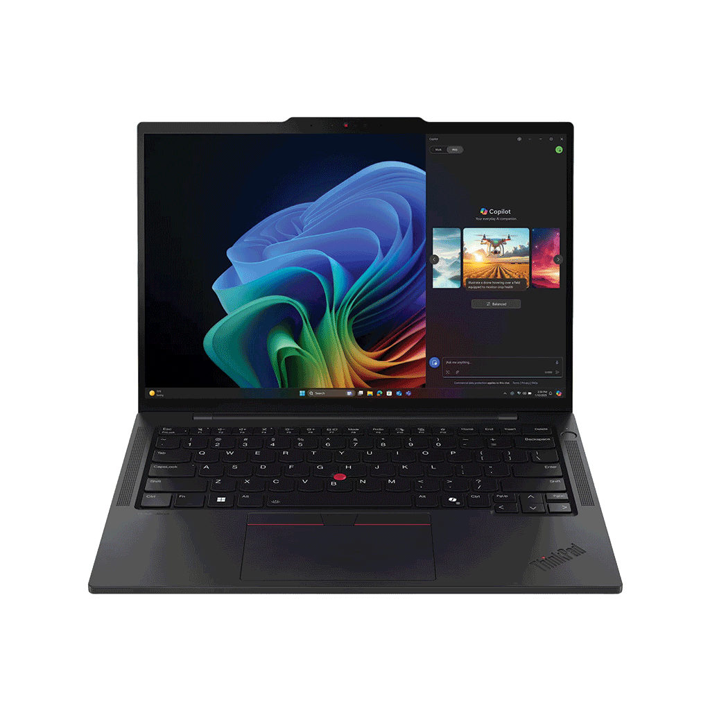 Lenovo ThinkPad T14s