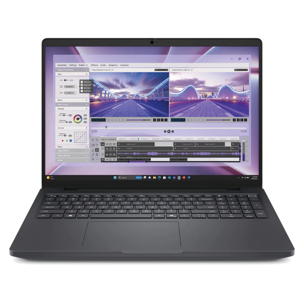 Dell Pro Max 16