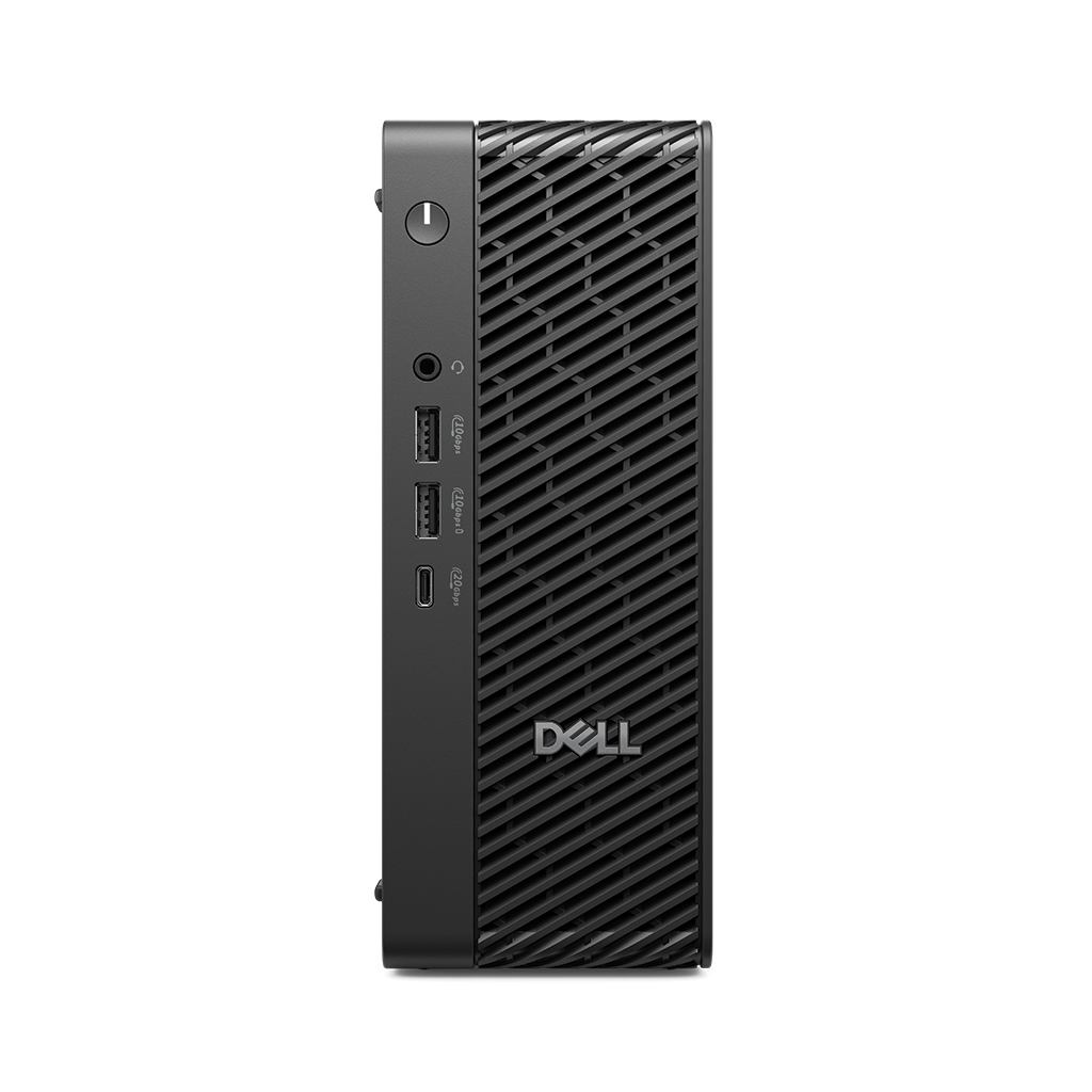 Dell Pro Max Micro