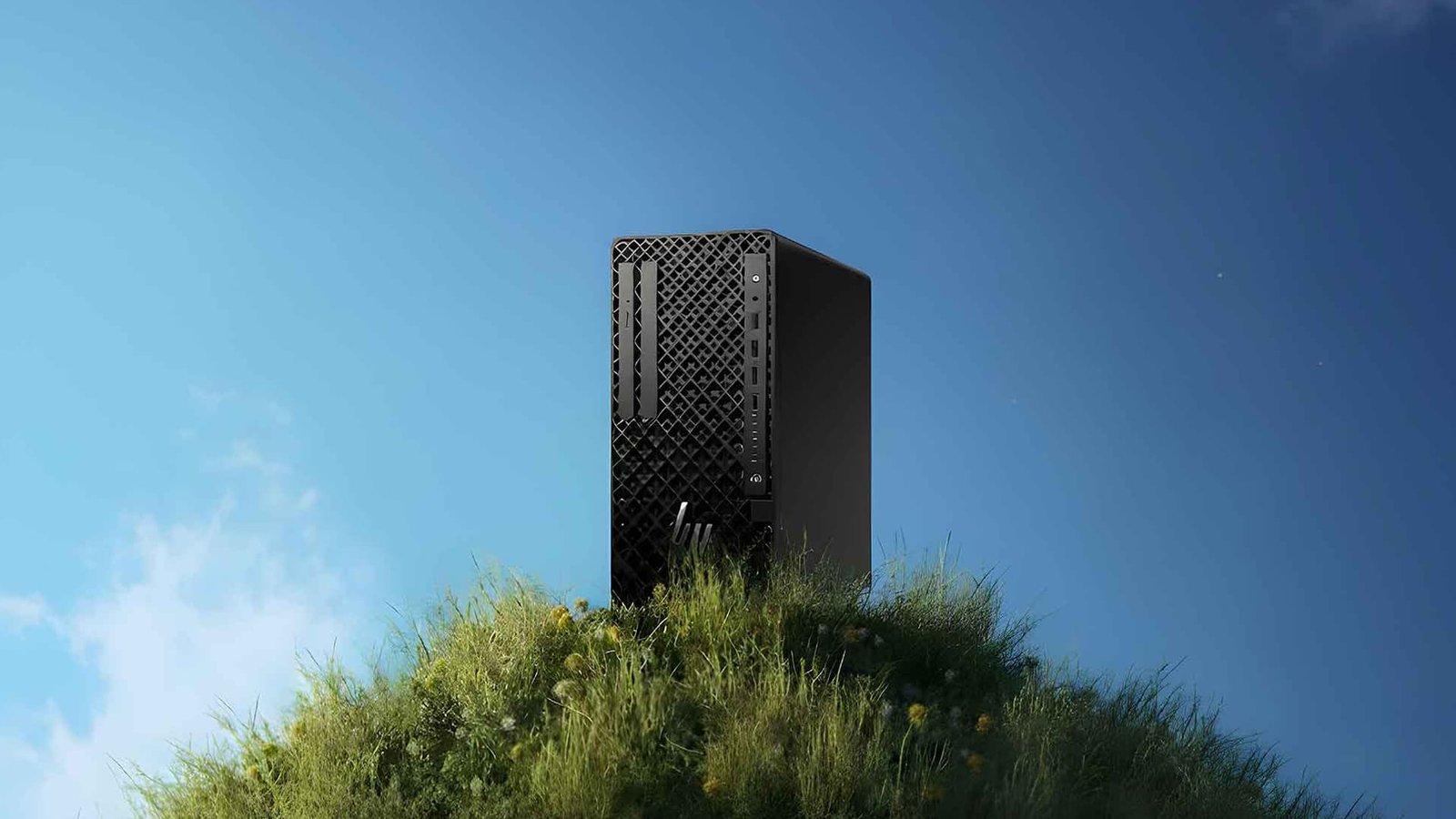 HP Z1 Tower G1i Workstation