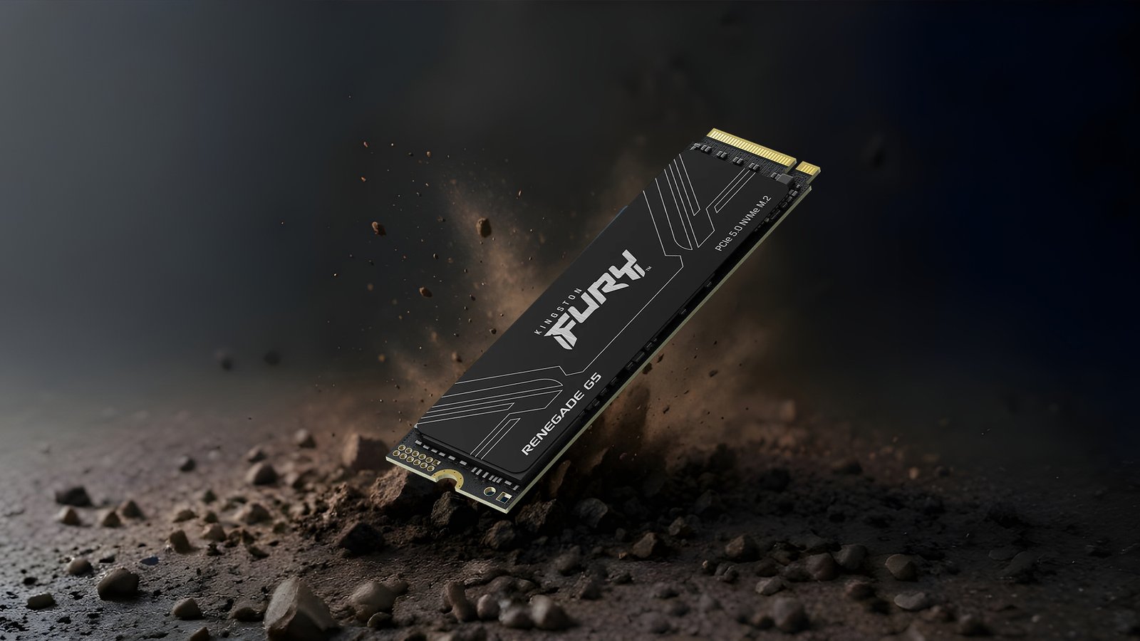 KINGSTON FURY RENEGADE G5