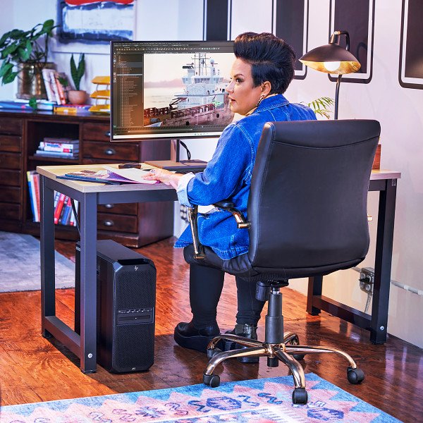 Extreme Graphics Performance