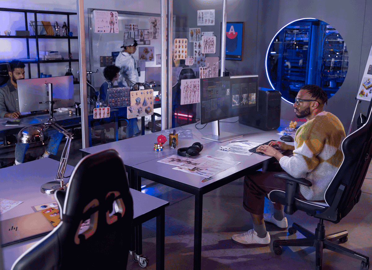 Extraordinary rare digital NFT artwork