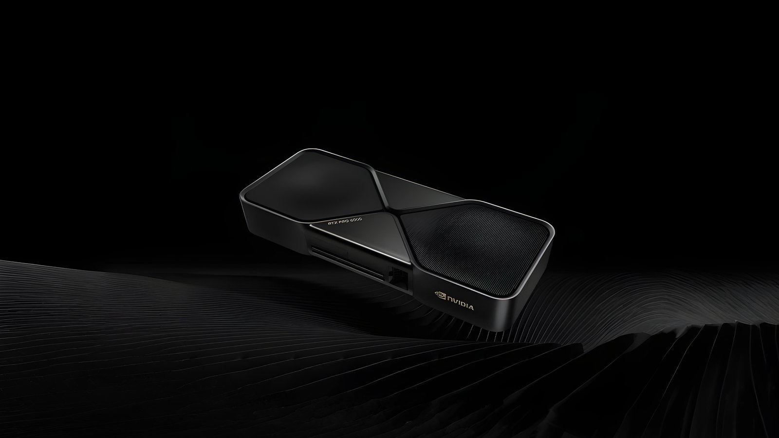 Nvidia pro 6000 Blackwell