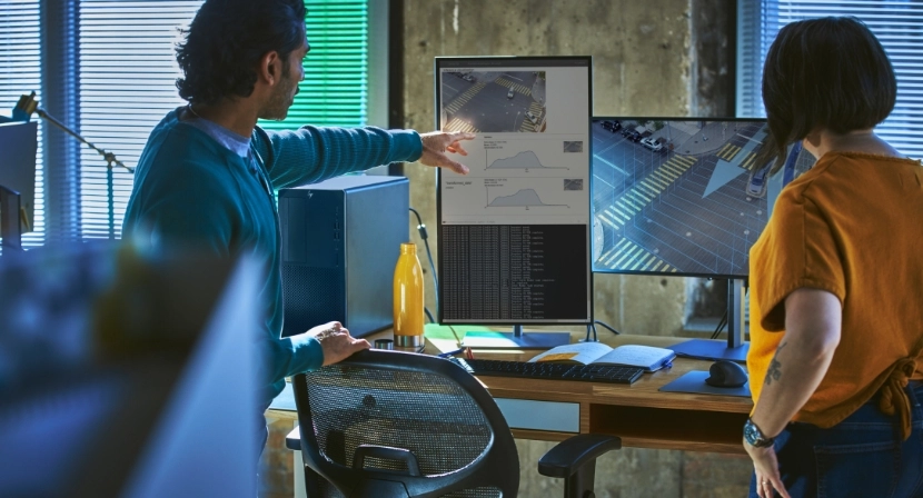 Workstation Performance