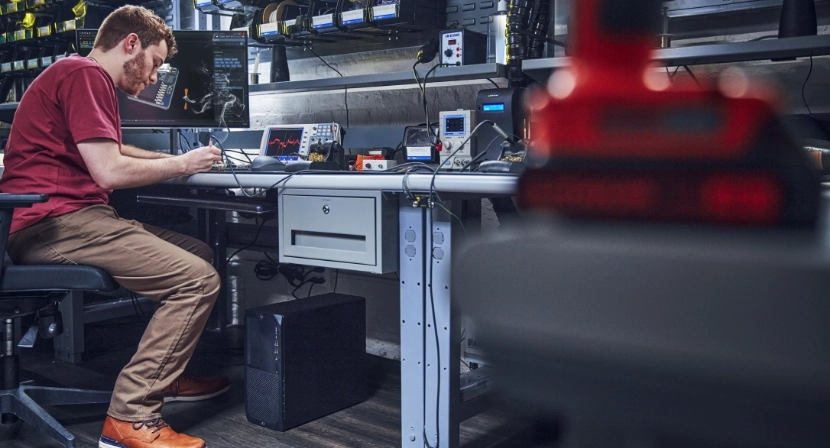 Workstation Performance