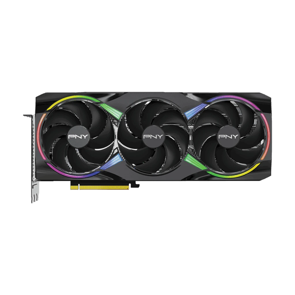 NVIDIA GeForce RTX 5080
