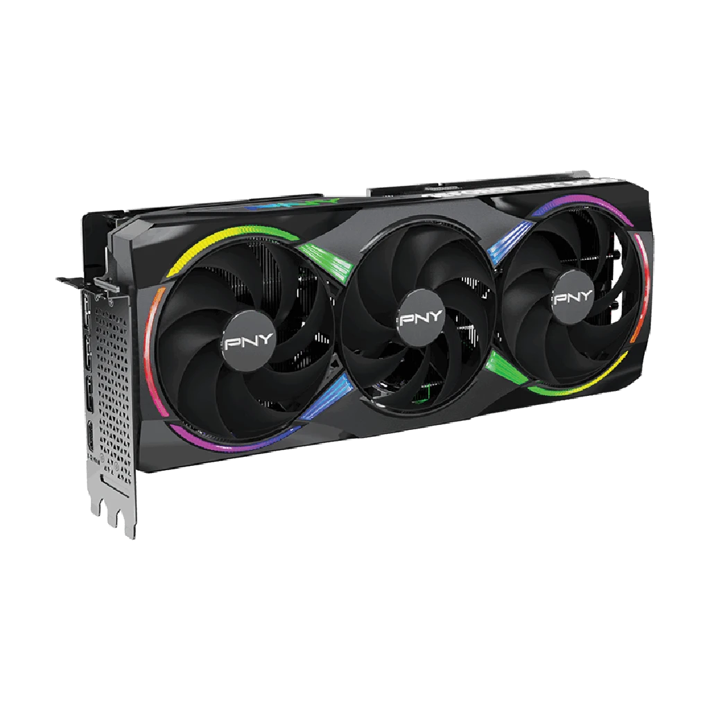 NVIDIA GeForce RTX 5080 - 2