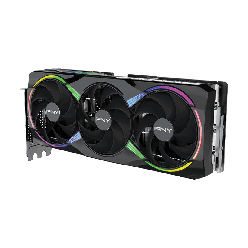 NVIDIA GeForce RTX 5080 - 3