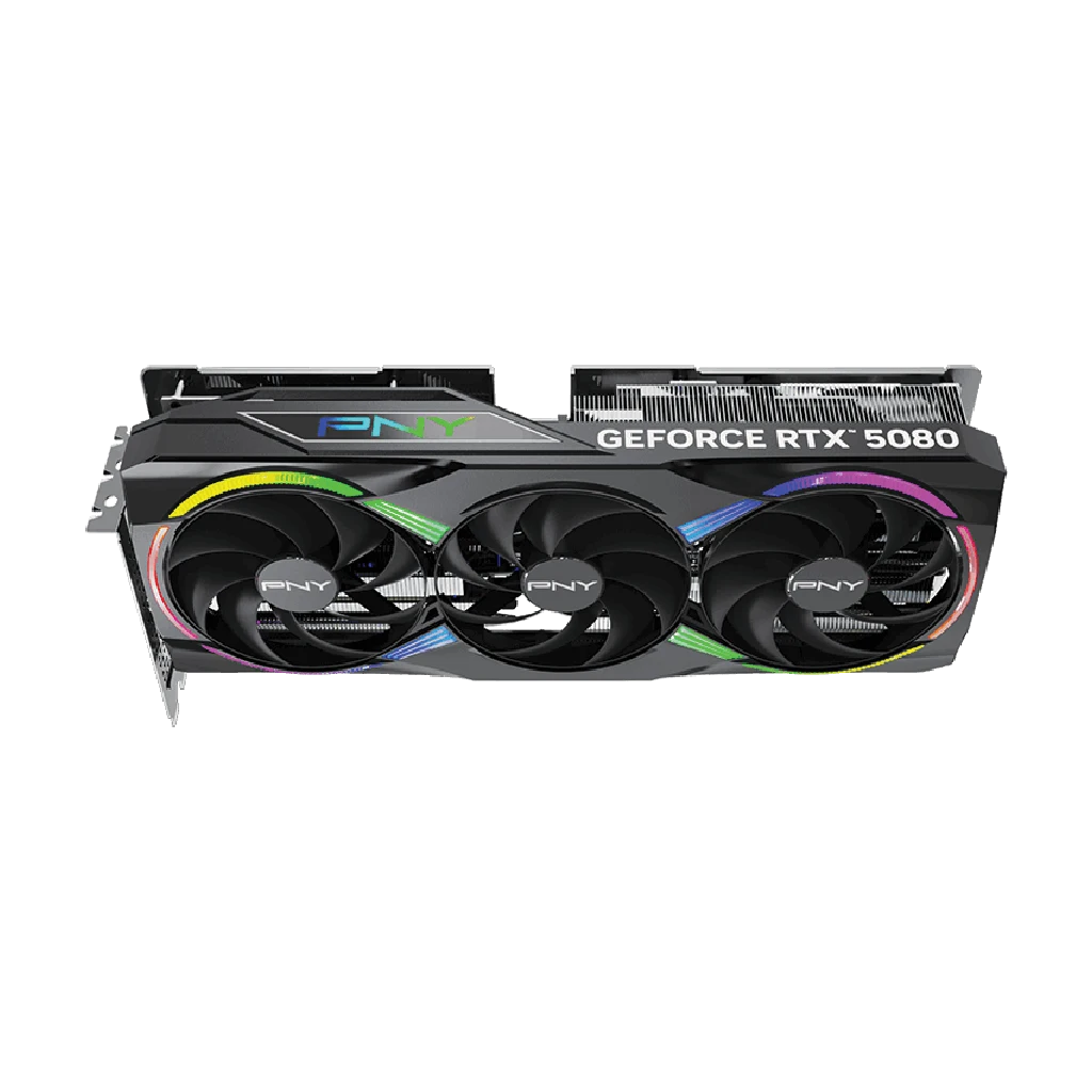 NVIDIA GeForce RTX 5080 - 4
