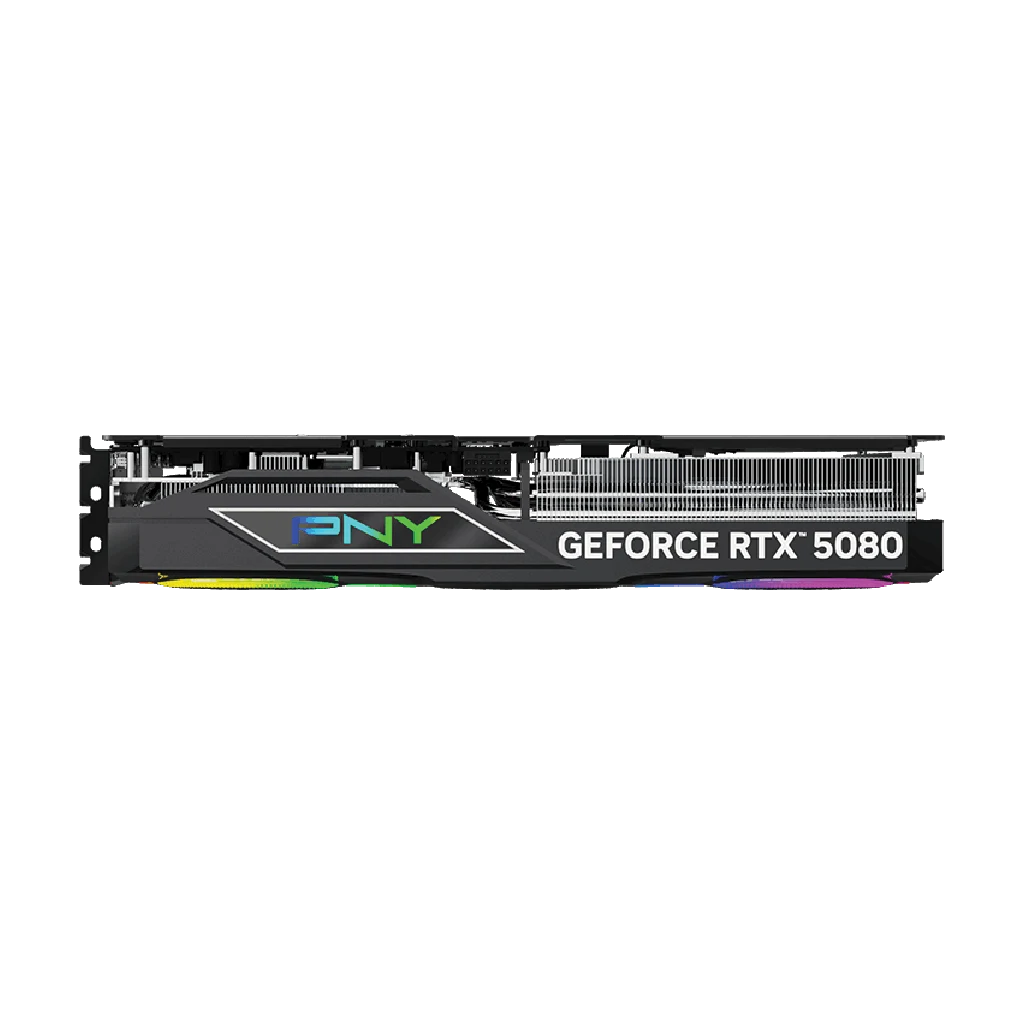 NVIDIA GeForce RTX 5080 - 5