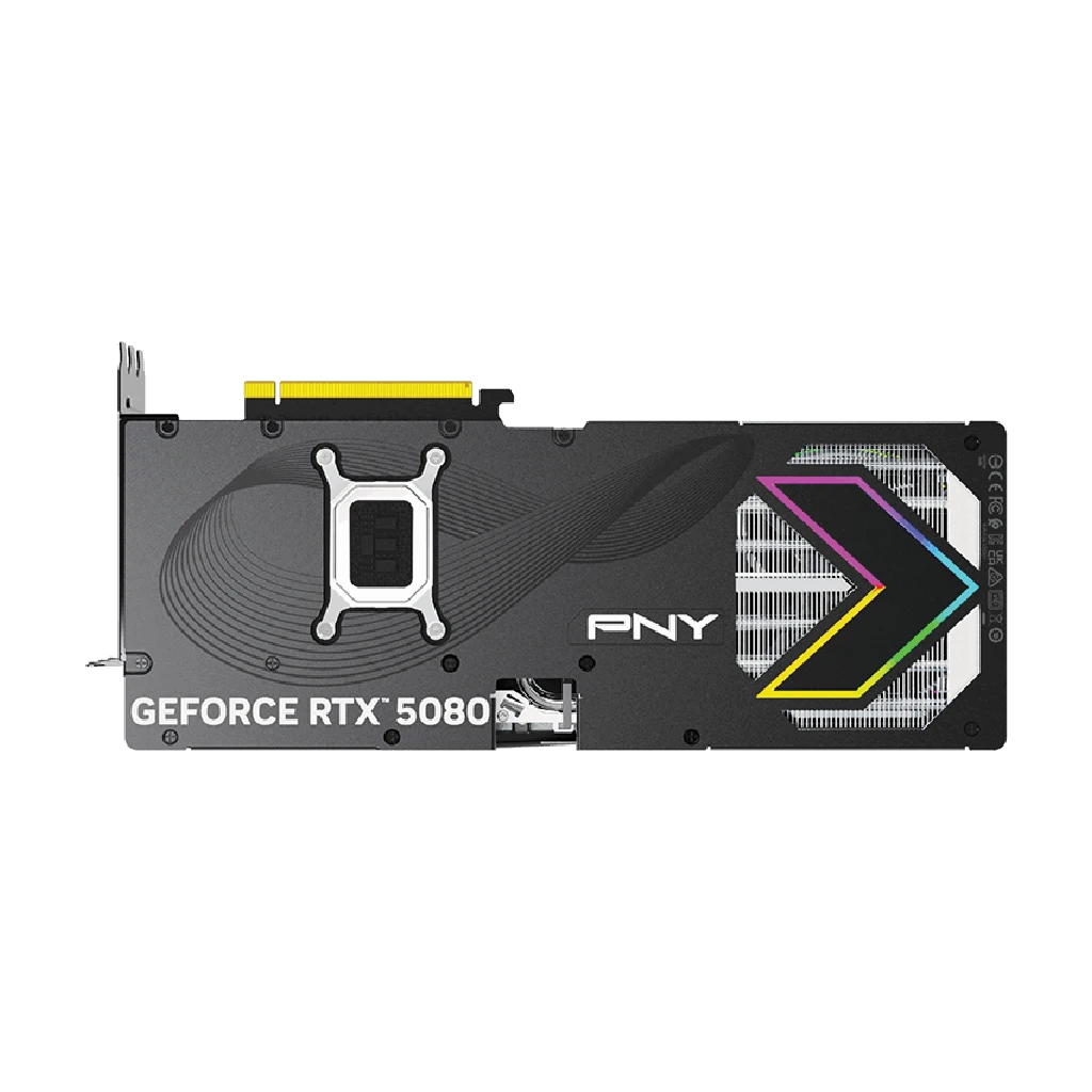 NVIDIA GeForce RTX 5080 - 6